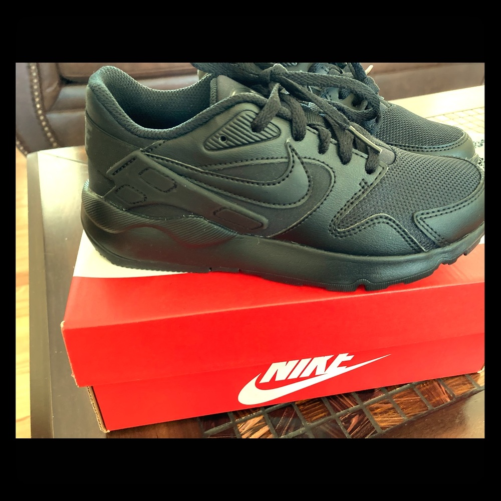Boys Nike shoes